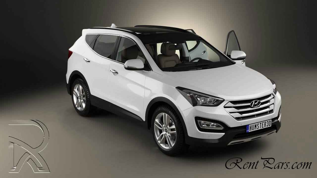 اجاره ماشین بدون راننده در تهران