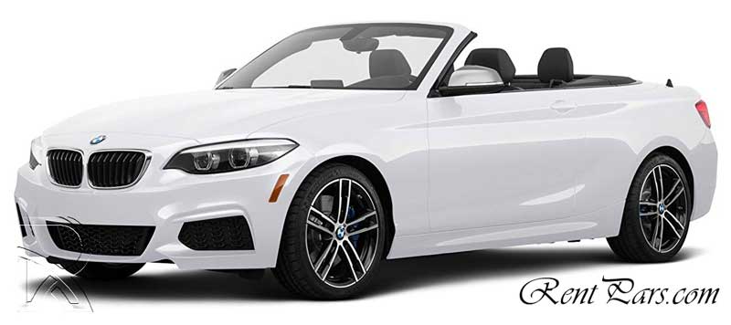 اجاره bmw 320i کروک